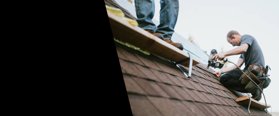 Entriken Roofing Contractors